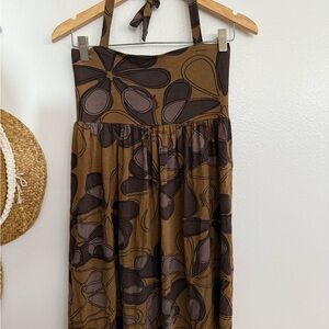 Manuhealii Girls Dress